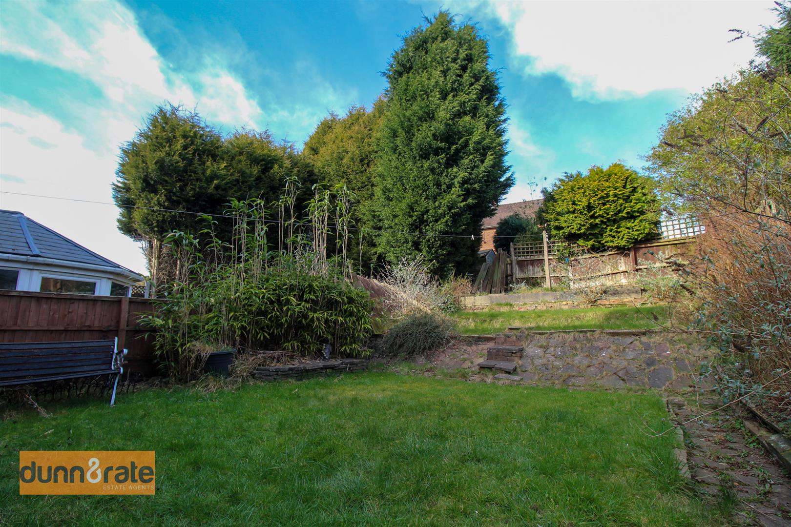 Newford Crescent, Milton, Stoke-On-Trent